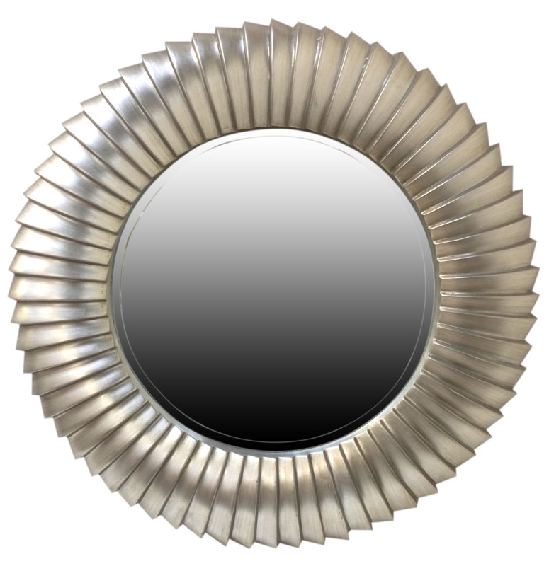 All Home Akzentspiegel & Bewertungen | Wayfair.de